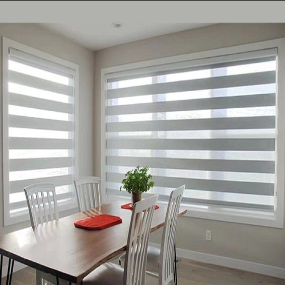Rèm cầu vồng MODERO – mã CLAUDIA